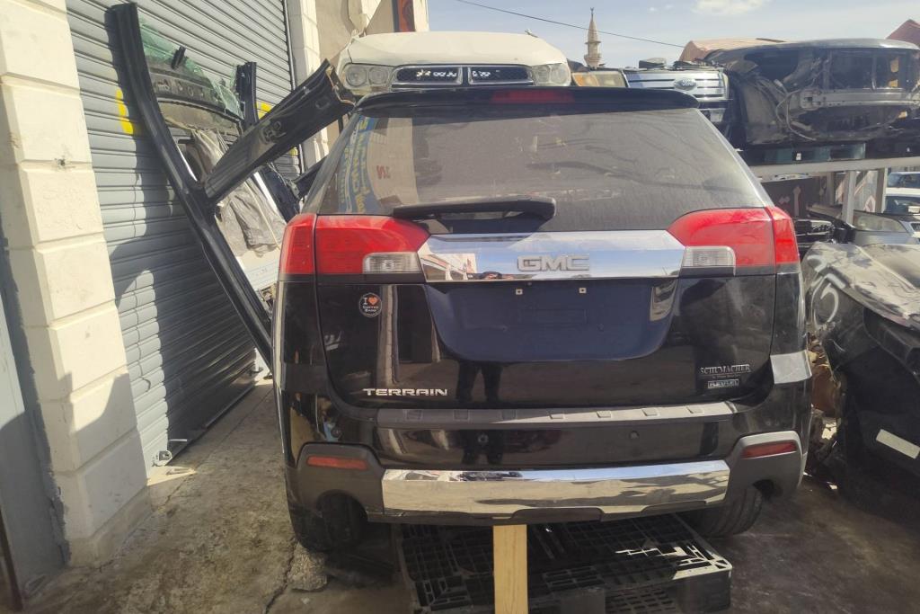 Body  Front clip GMC Terrain