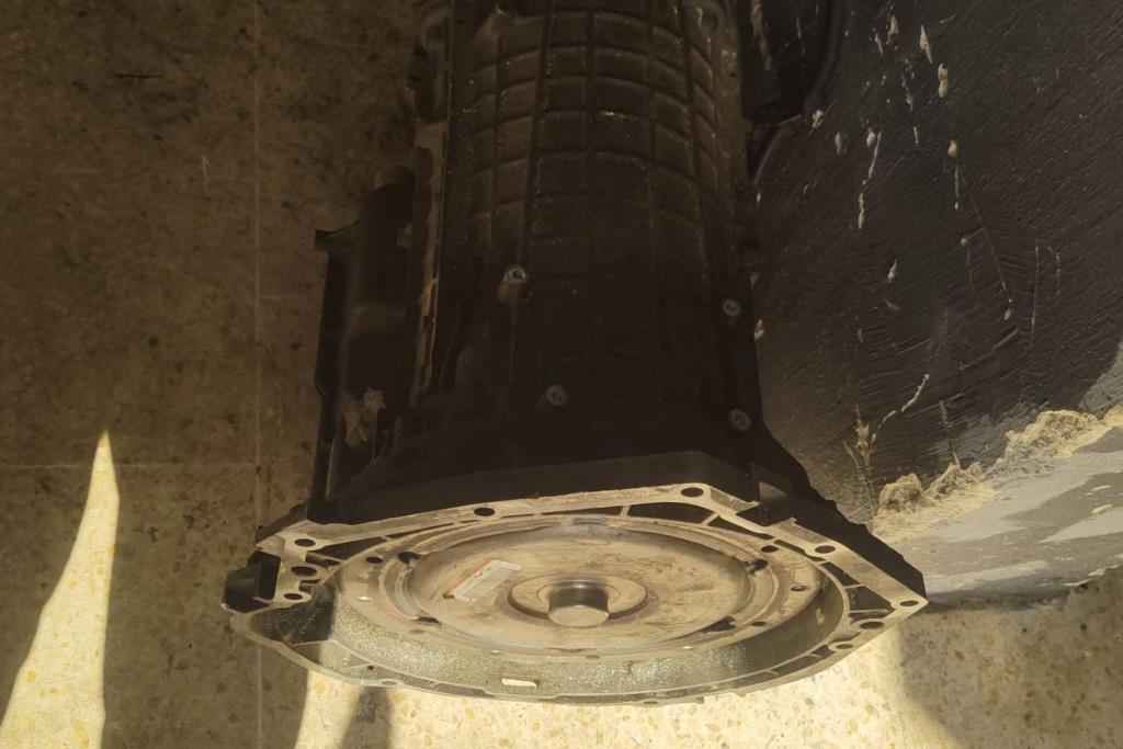 جير اوتوماتيك شيفروليه تاهو هايبرد 2008 2009