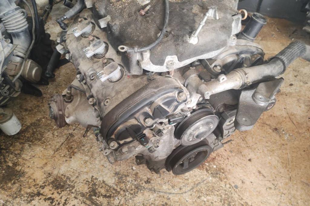 Engine Full Engine GMC Acadia