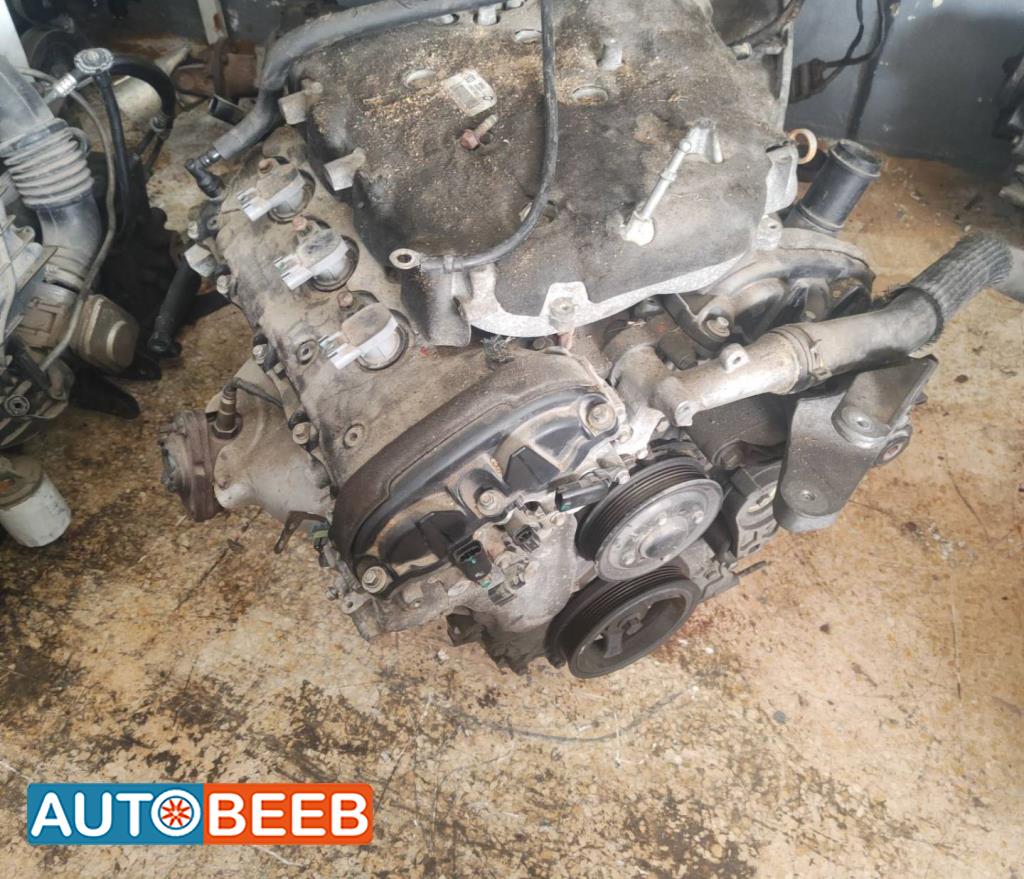 Engine Full Engine GMC Acadia