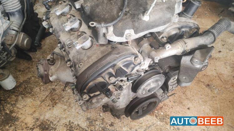 Engine Full Engine GMC Acadia