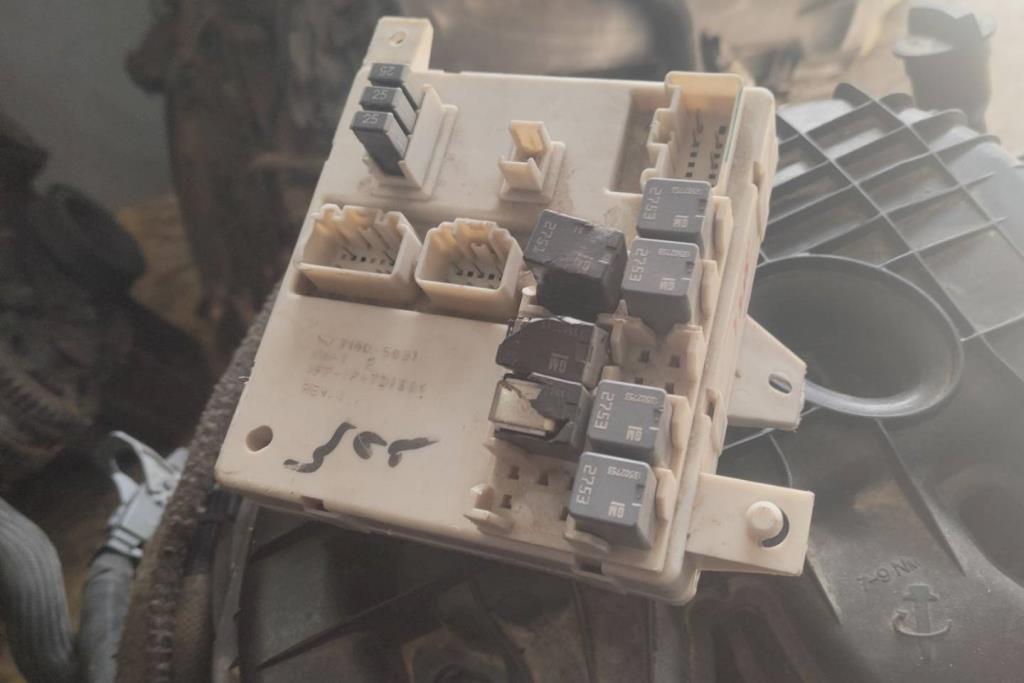 Electrical  Other Chevrolet Cruze