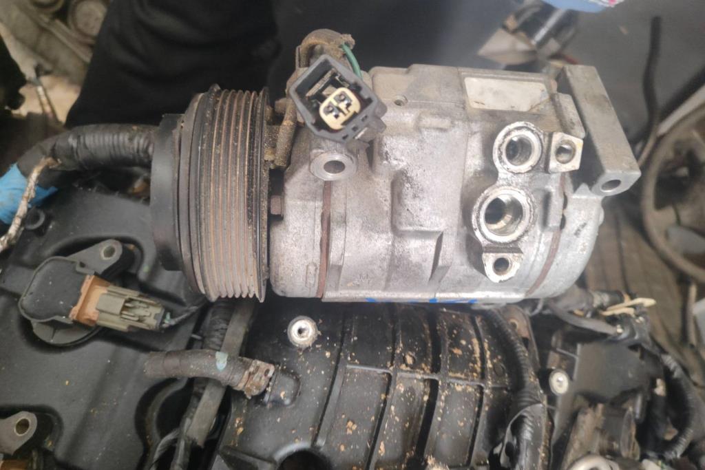  Mechanics  GMC Acadia