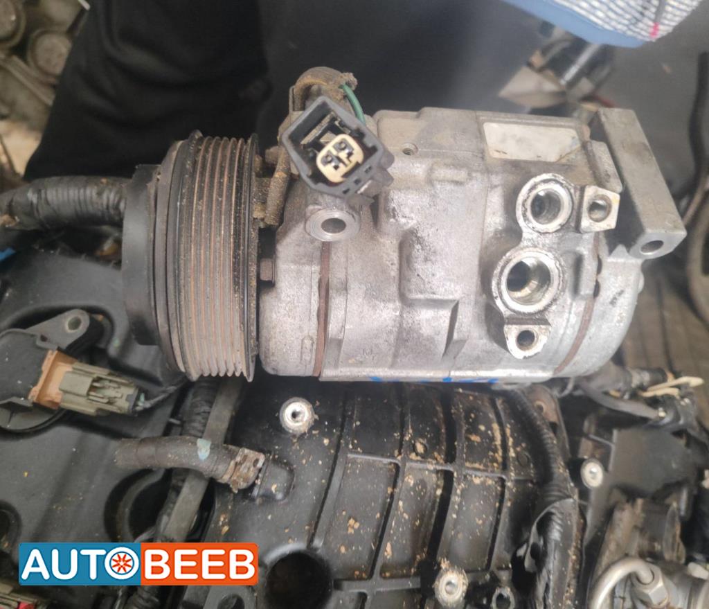  Mechanics  GMC Acadia