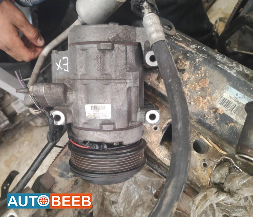  Mechanics  Ford Explorer