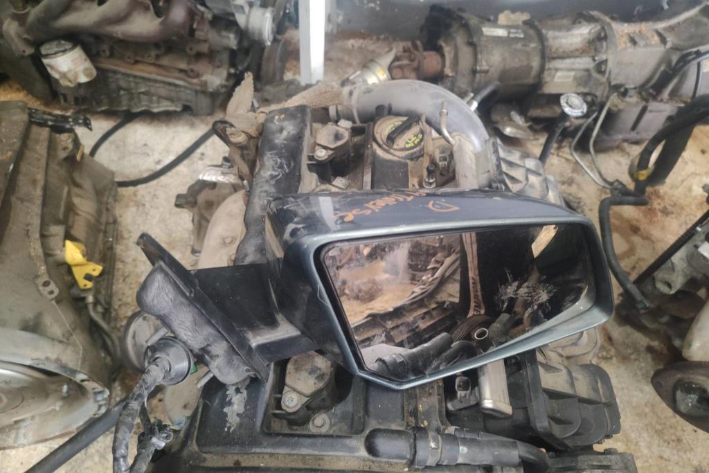 Body  Wing Mirror Chevrolet Traverse