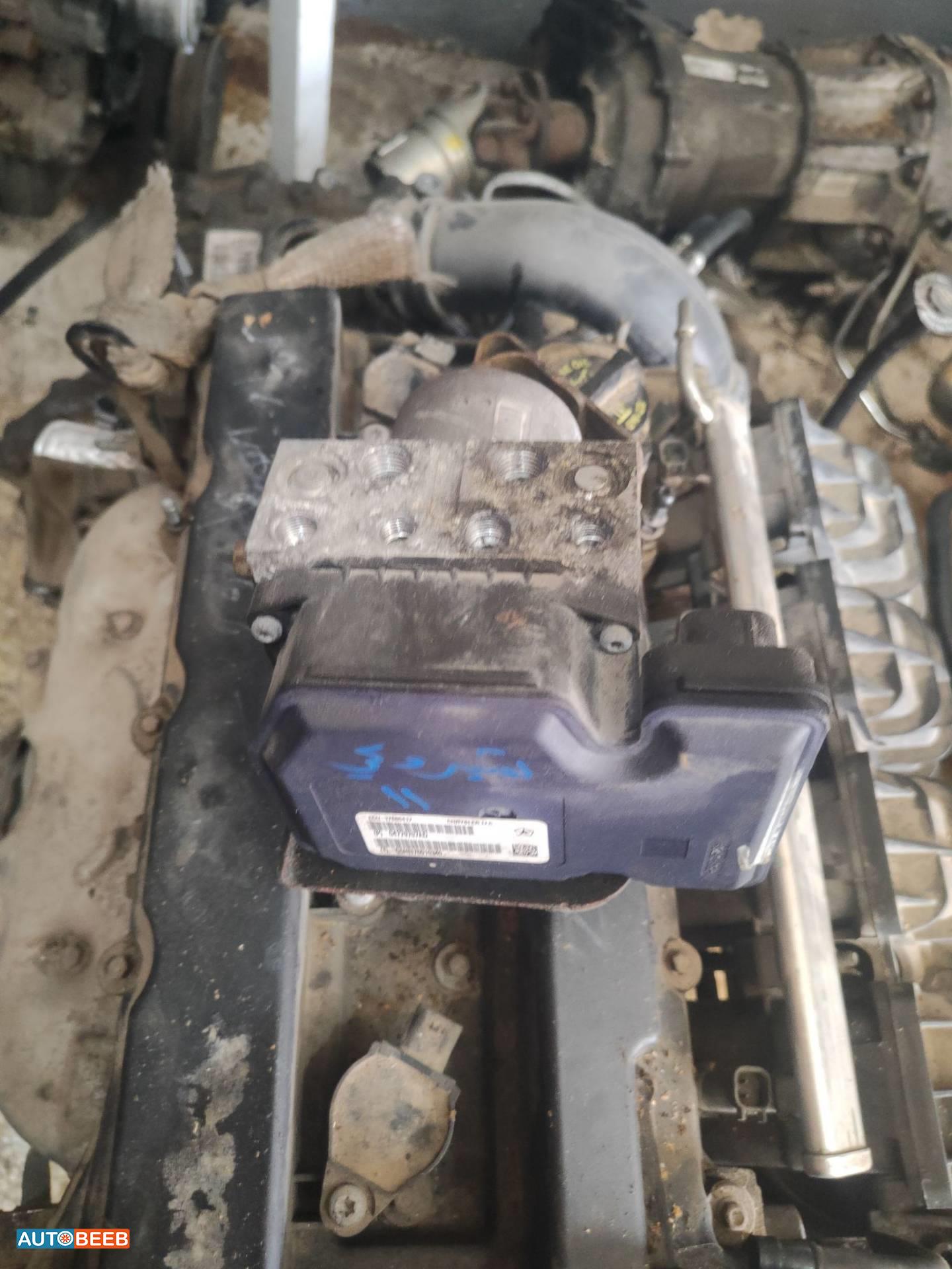  Mechanics  Jeep Grand Cherokee