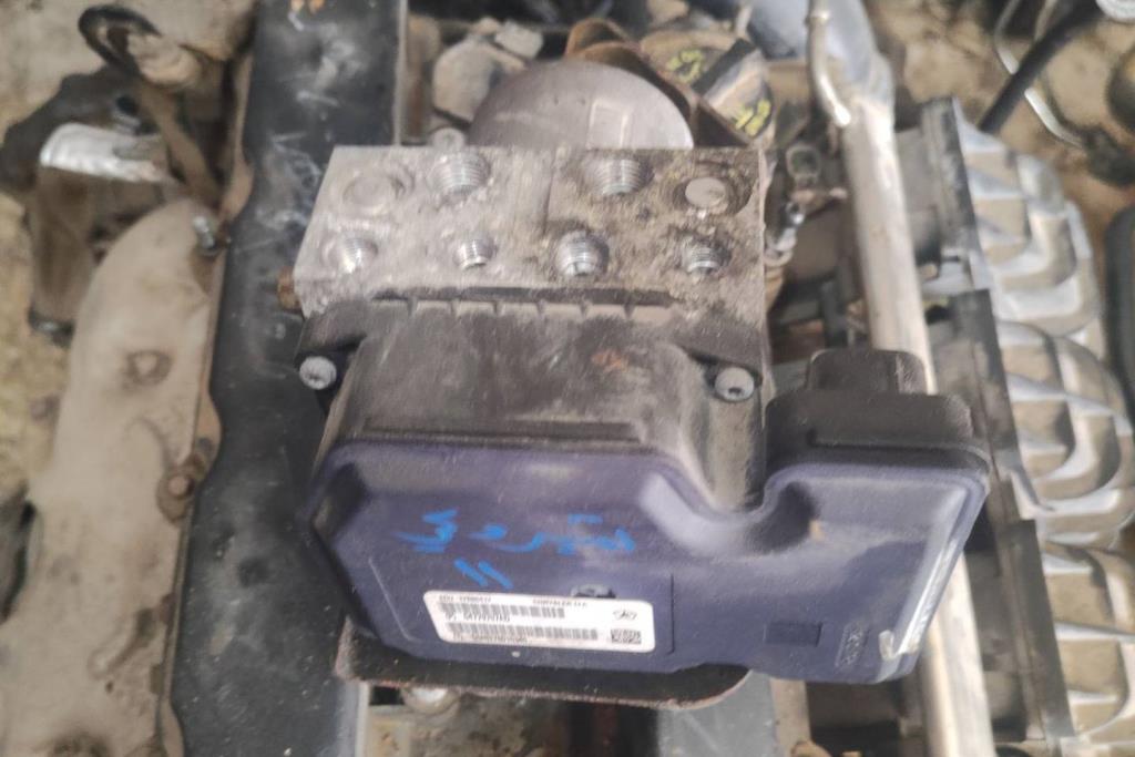 Abs جيب جراند شيروكي 2011 2012