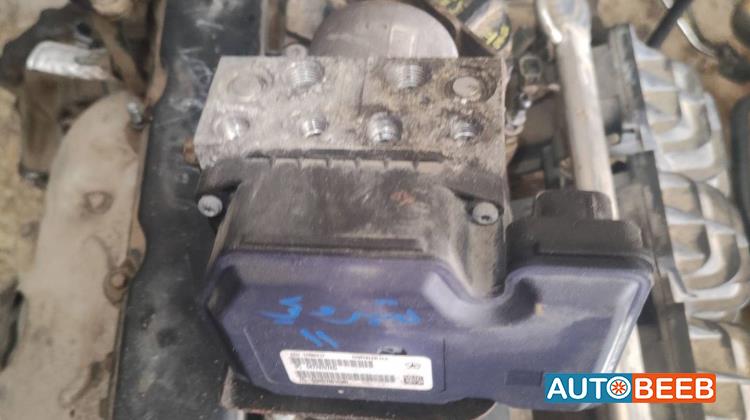  Mechanics  Jeep Grand Cherokee