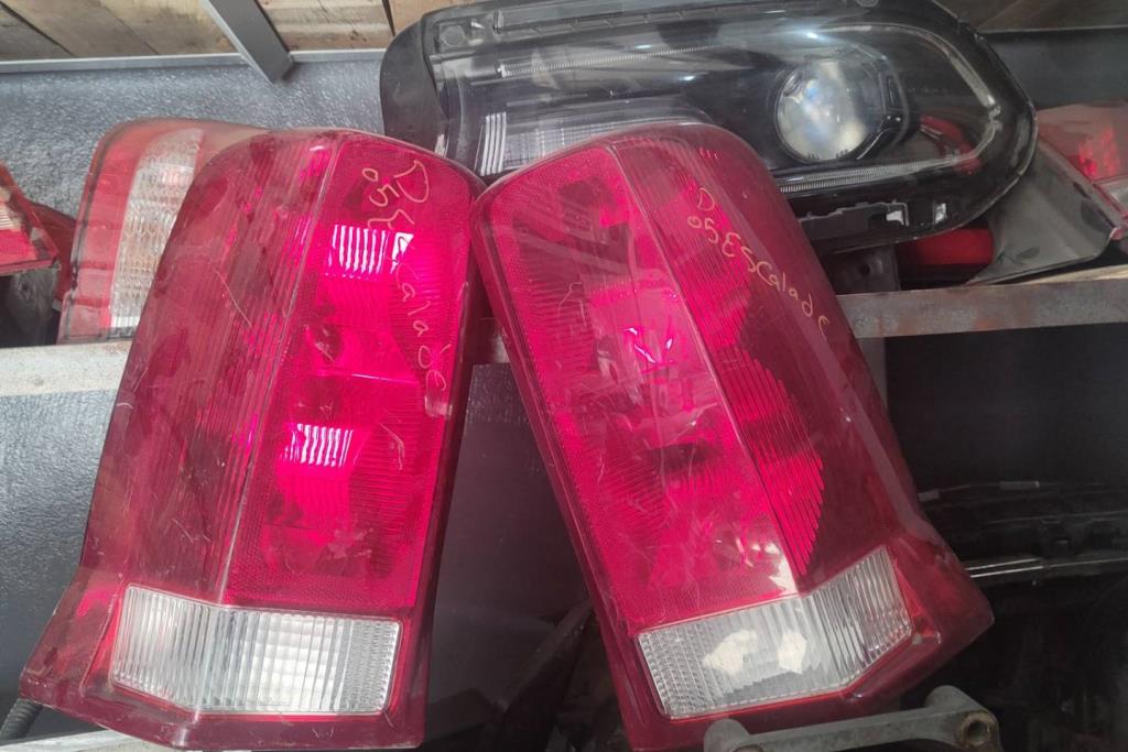 Lights Rear light Cadillac Escalade