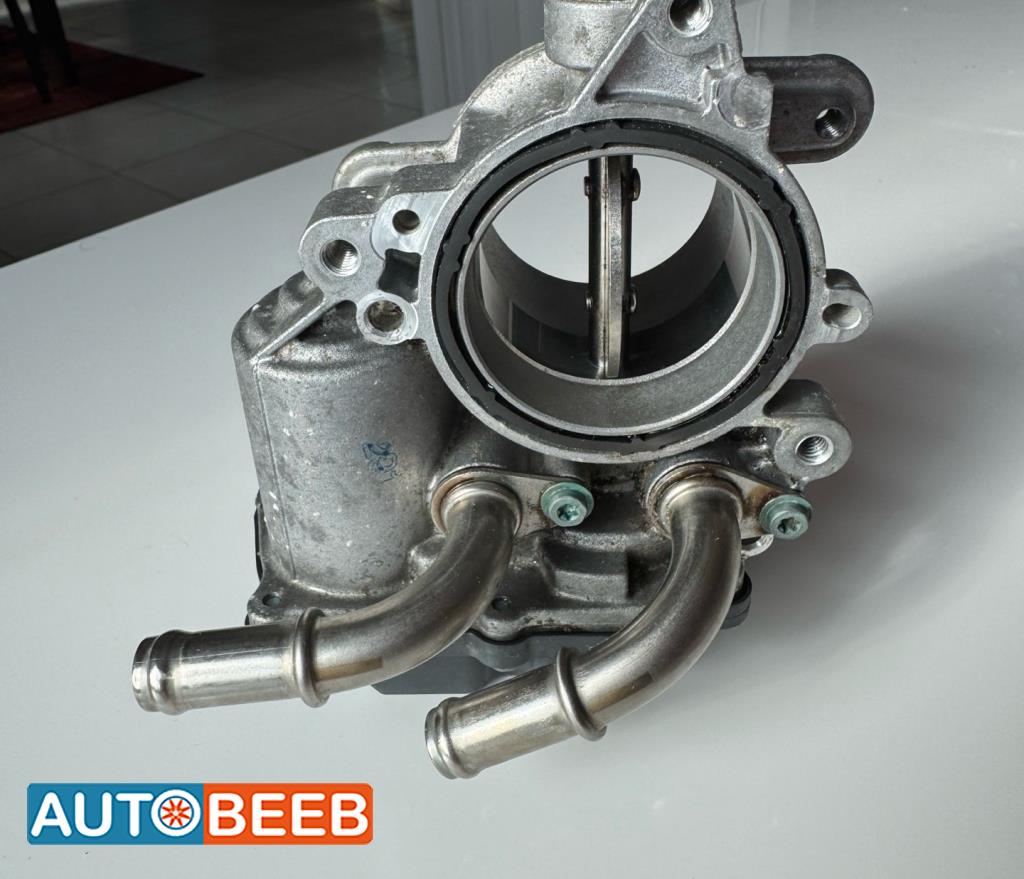 Engine Other Audi A5