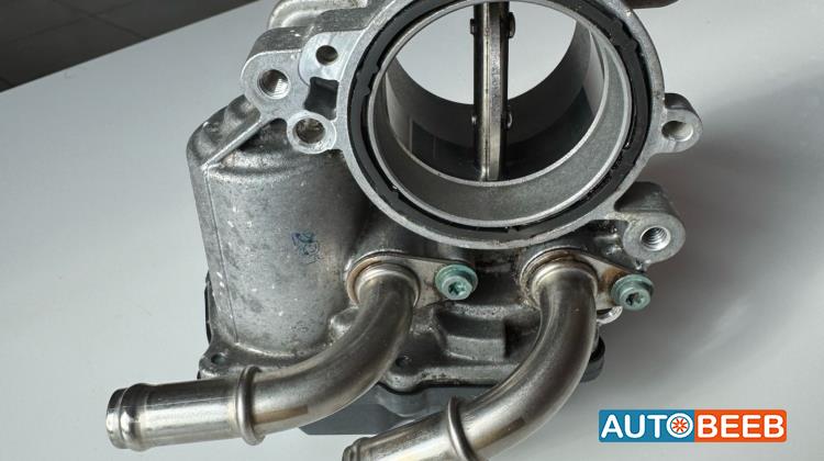 المحرك أخرى اودي A5