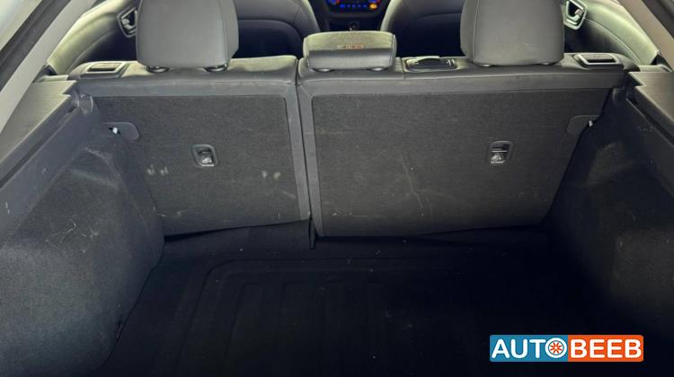 هيونداي ايونيك 2020