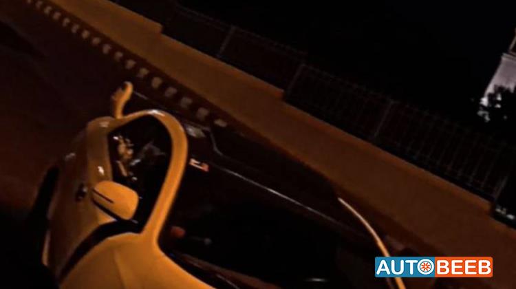 كيا فورتي 2011