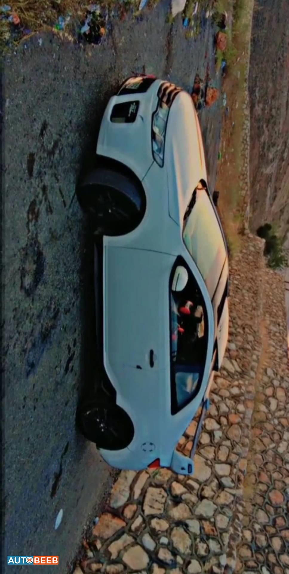 كيا فورتي 2011