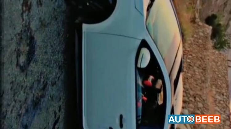 كيا فورتي 2011