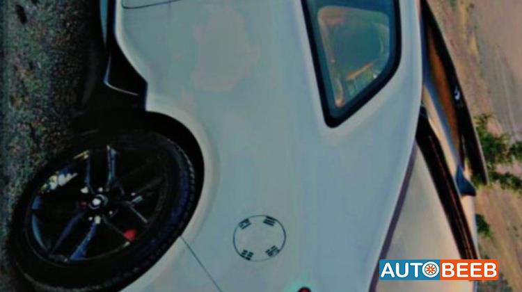 كيا فورتي 2011