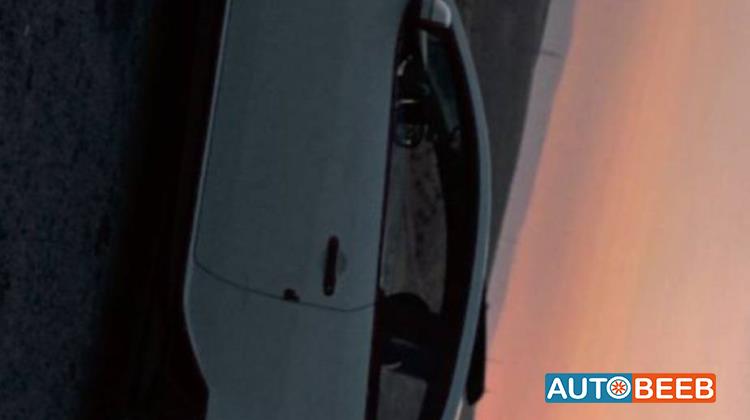 كيا فورتي 2011