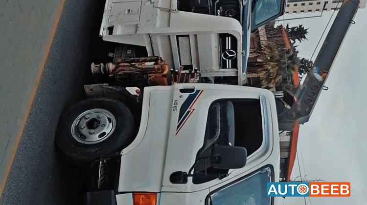 هيونداي i800 2009