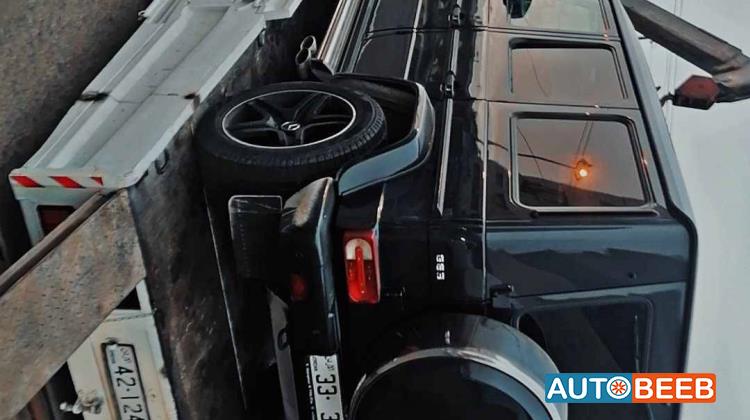 هيونداي i800 2009