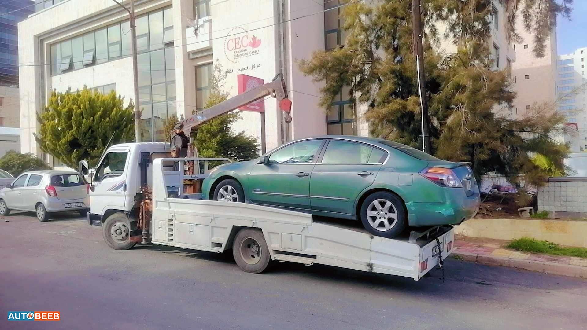 هيونداي i800 2009