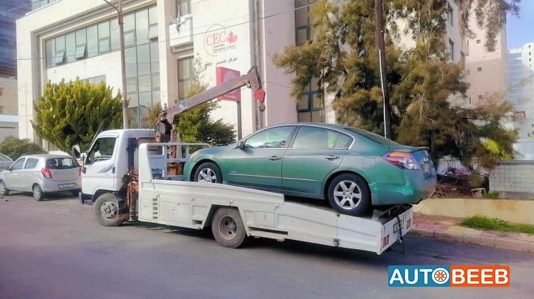 هيونداي i800 2009