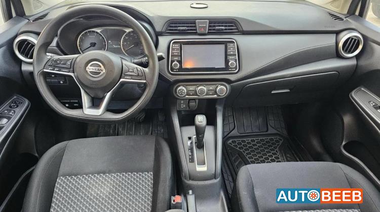 كيا اوبتيما 2020