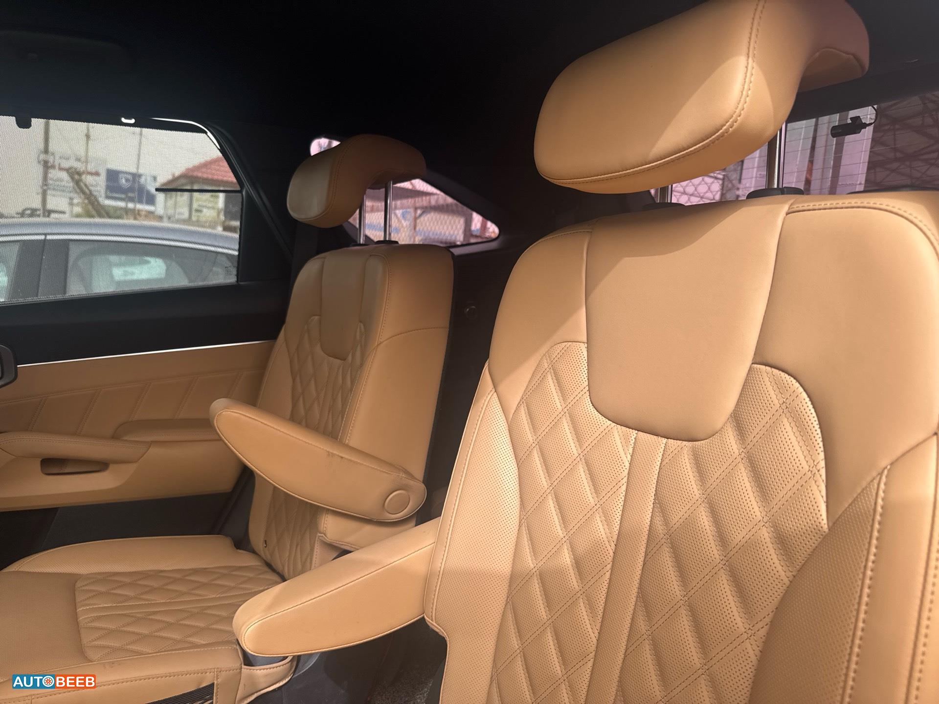 كيا سورينتو 2021