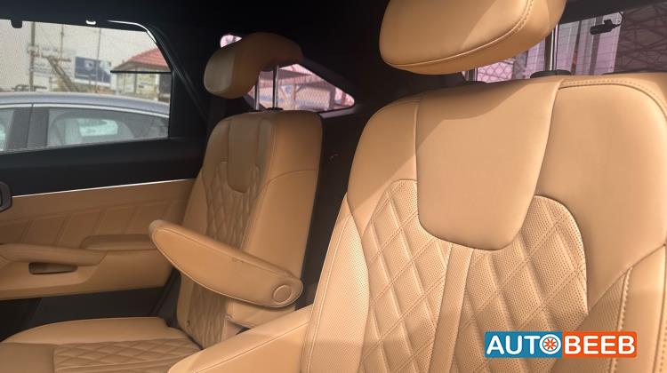 كيا سورينتو 2021