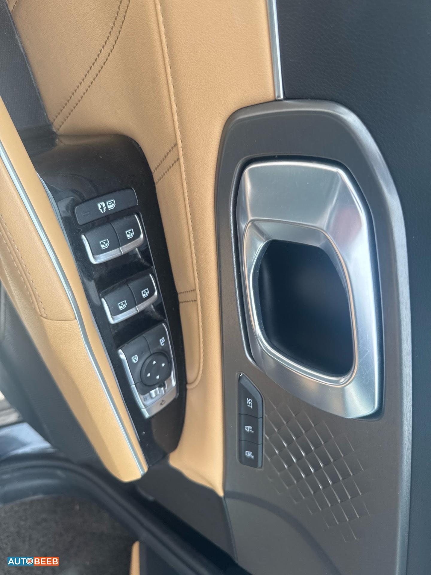 كيا سورينتو 2021