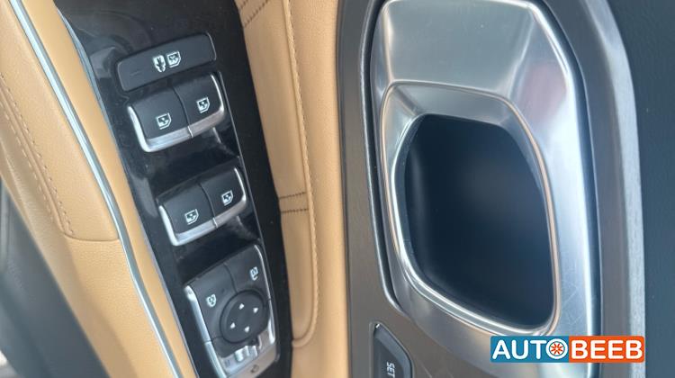 كيا سورينتو 2021