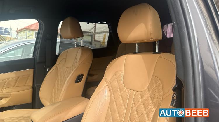 كيا سورينتو 2021