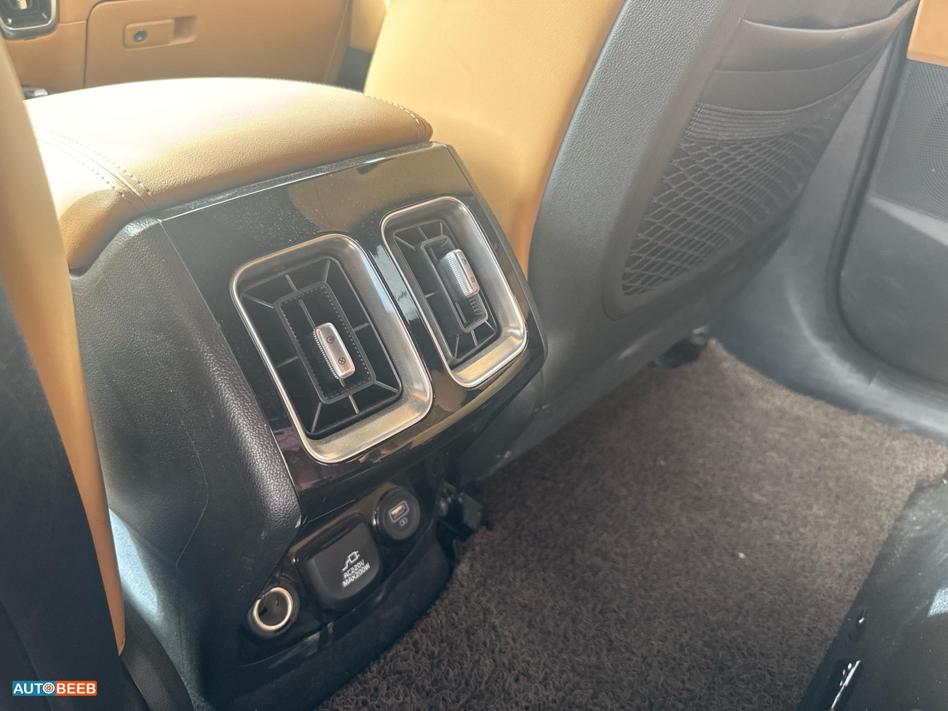 كيا سورينتو 2021