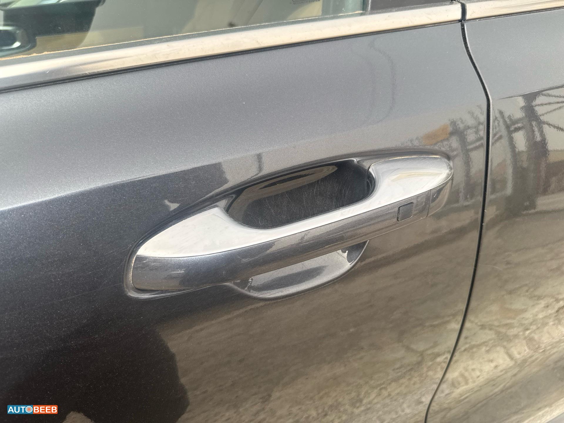 كيا سورينتو 2021