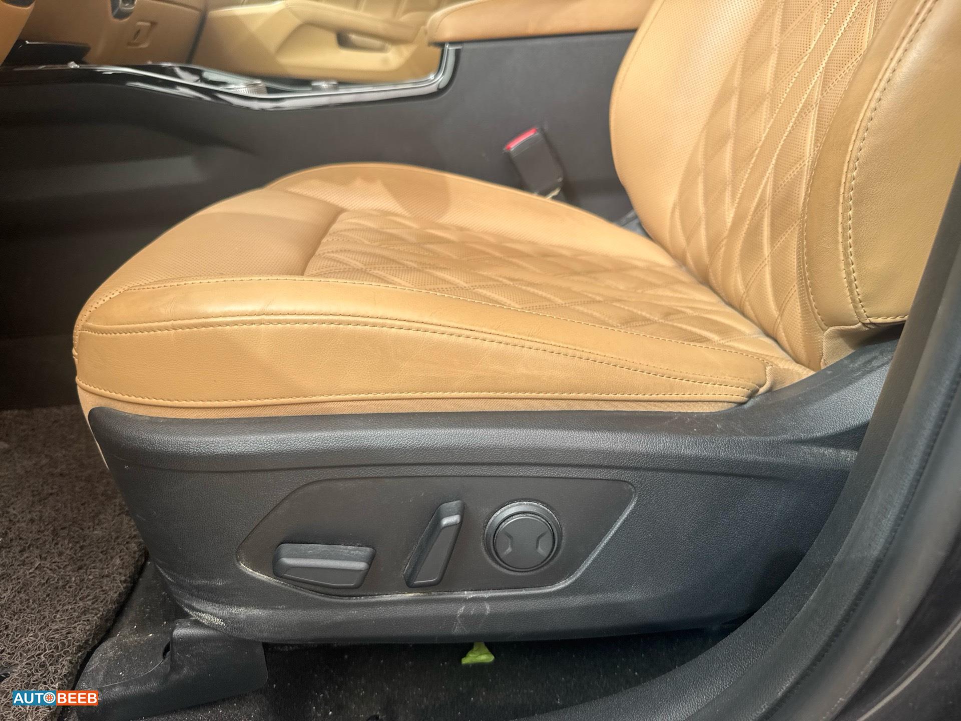 كيا سورينتو 2021