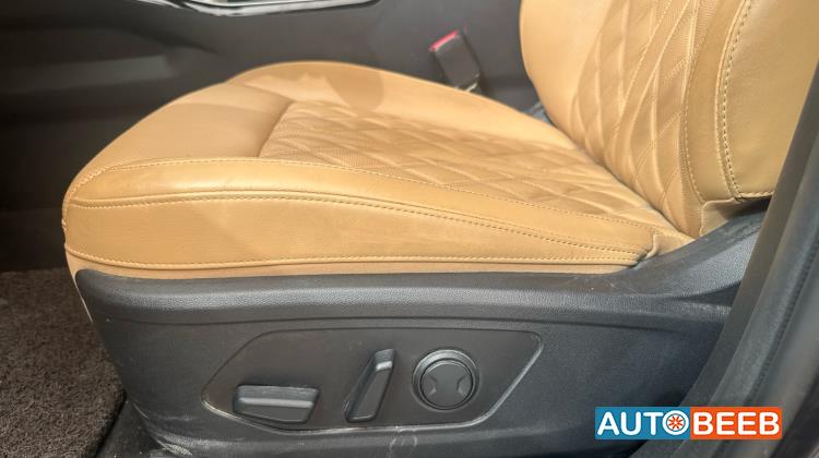 كيا سورينتو 2021