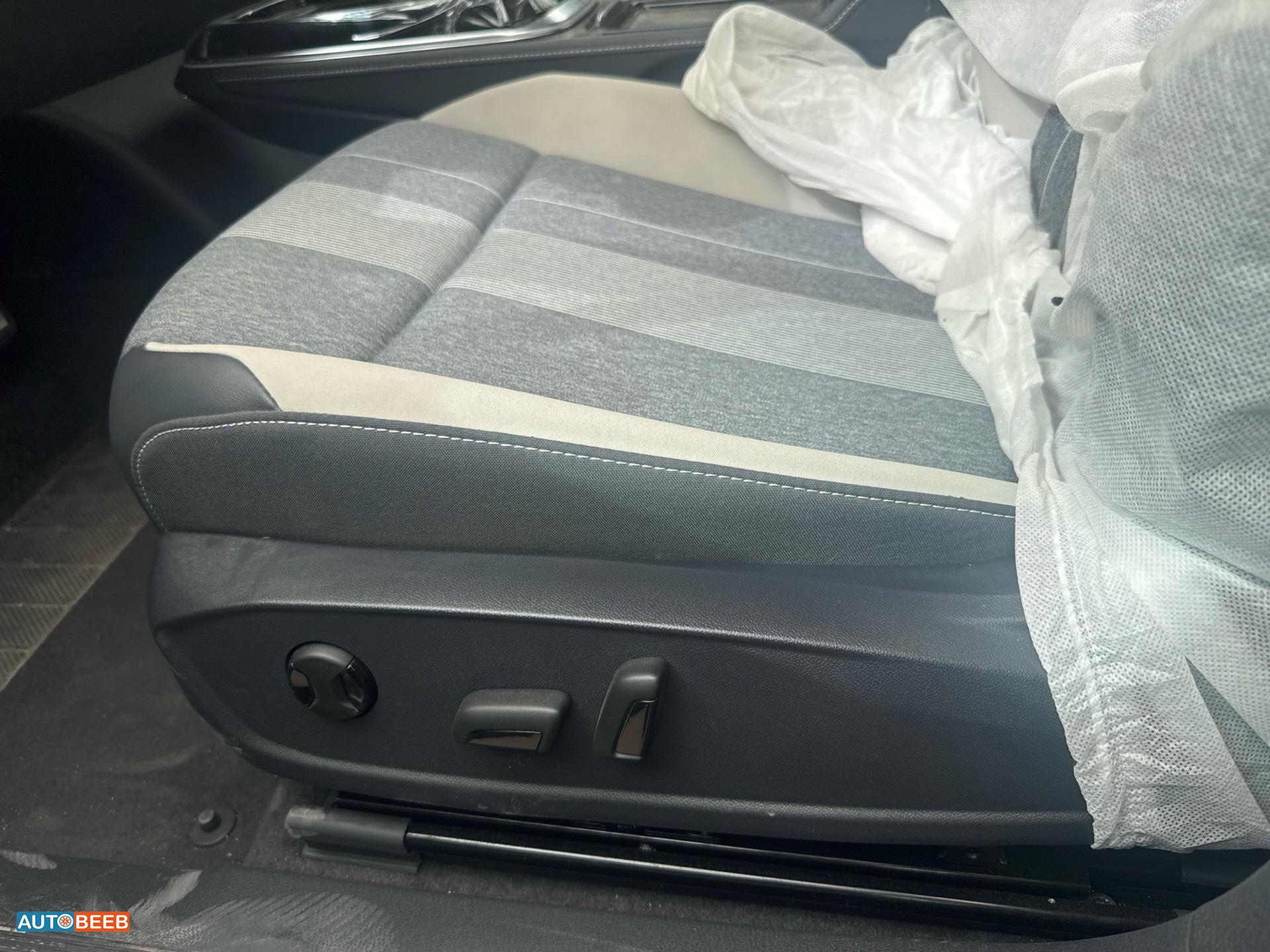 Volkswagen ID.4 2023