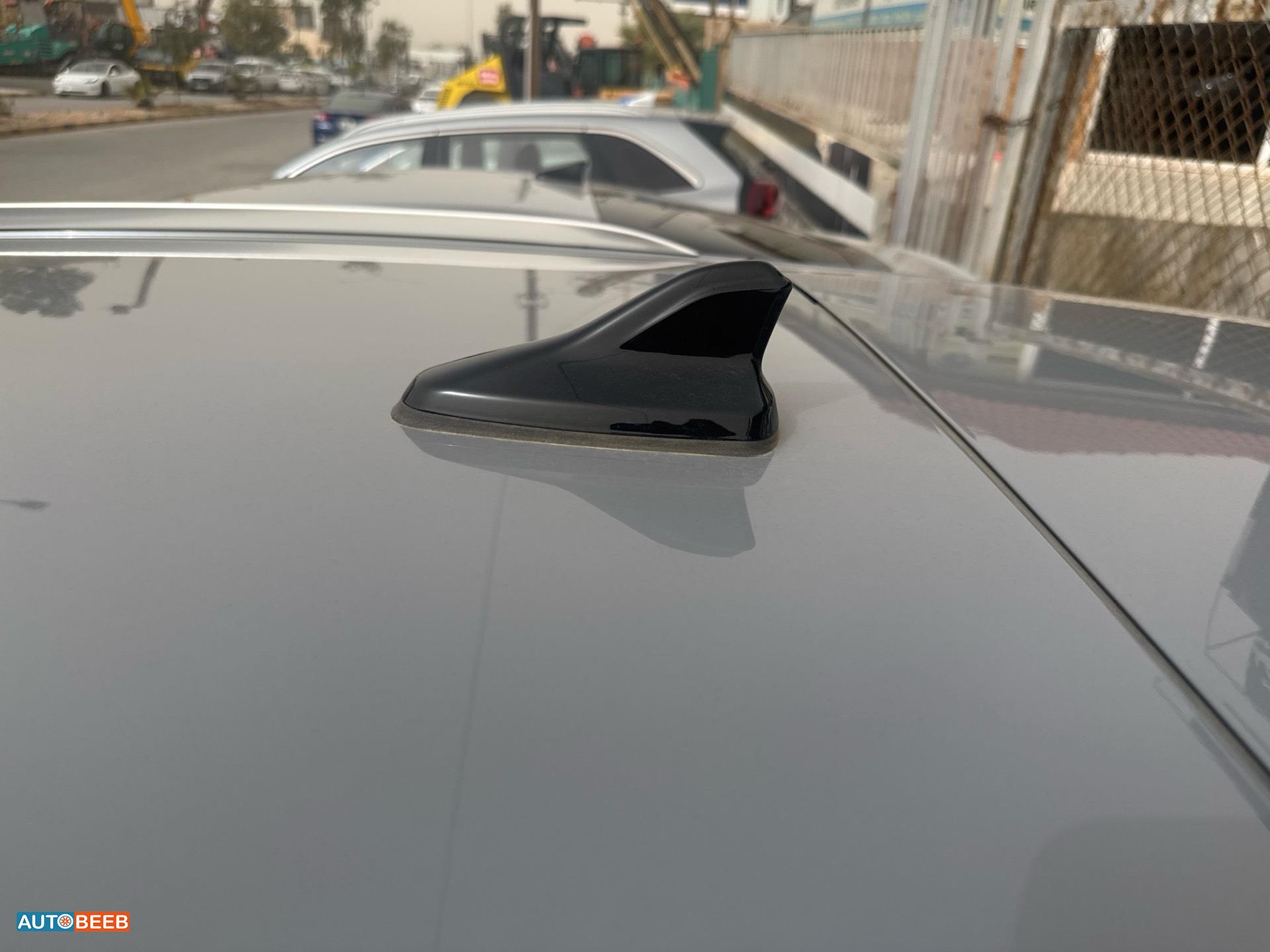 Volkswagen ID.4 2023