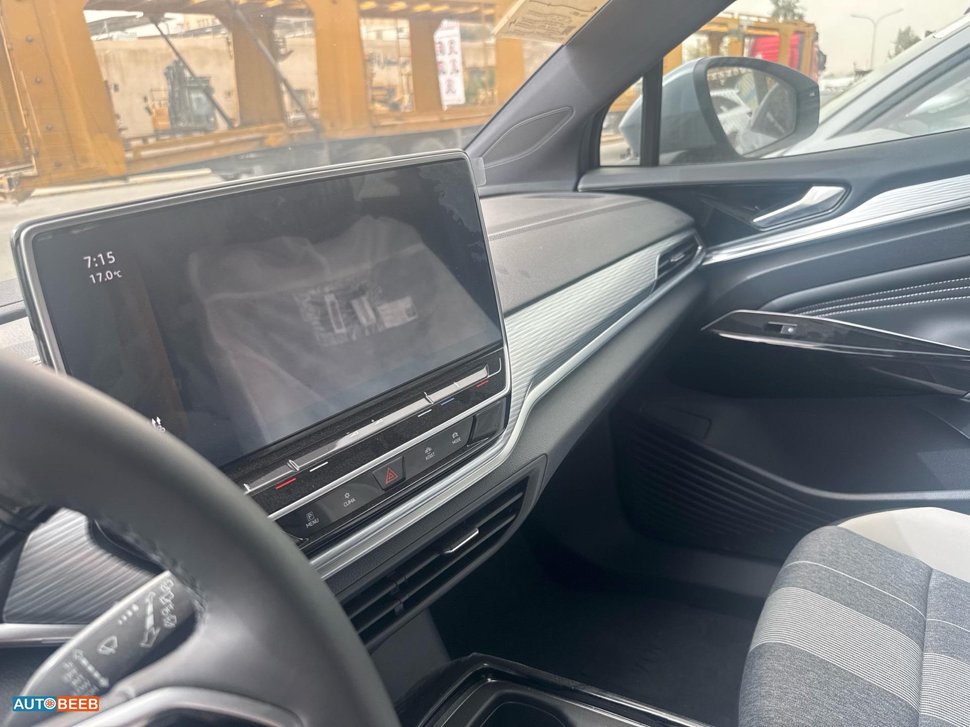 Volkswagen ID.4 2023