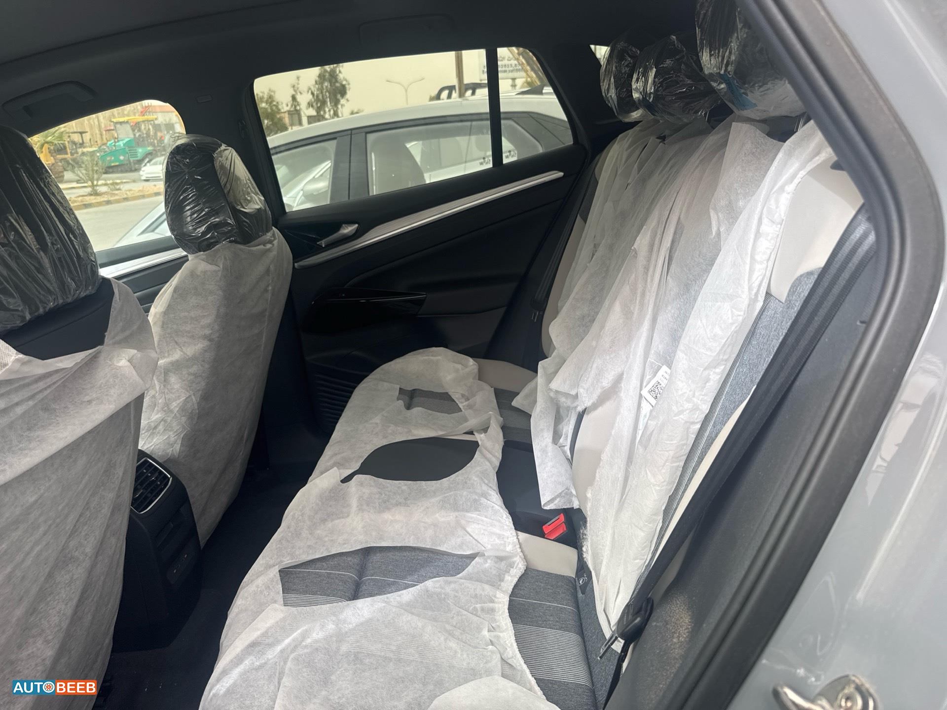 Volkswagen ID.4 2023