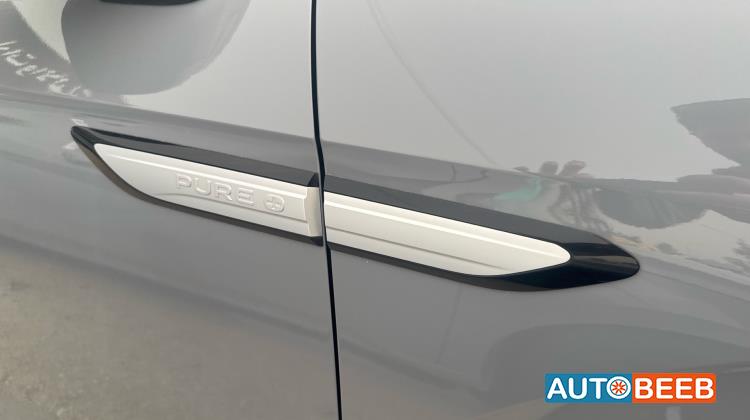 Volkswagen ID.4 2023