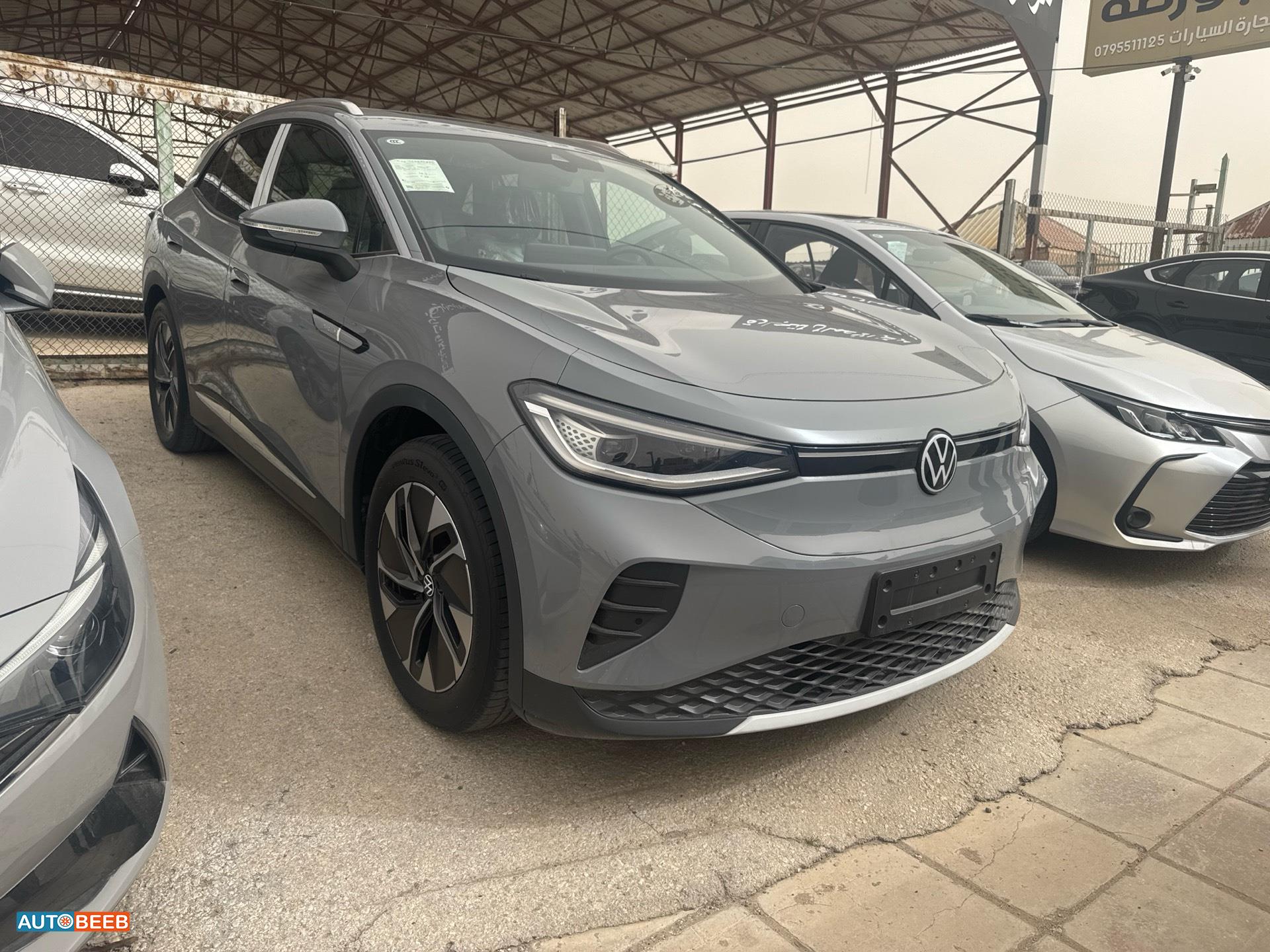 Volkswagen ID.4 2023