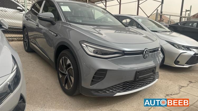 Volkswagen ID.4 2023