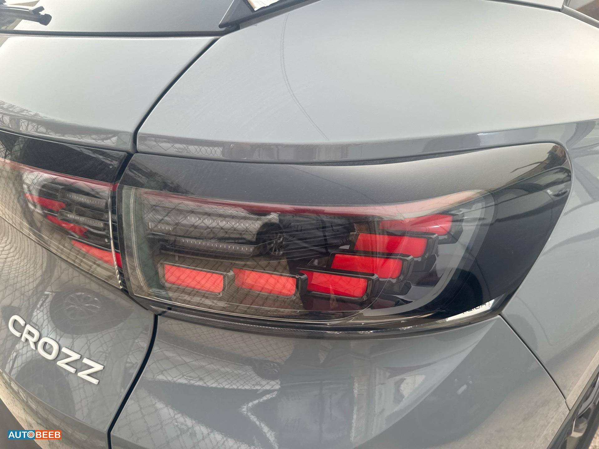 Volkswagen ID.4 2023