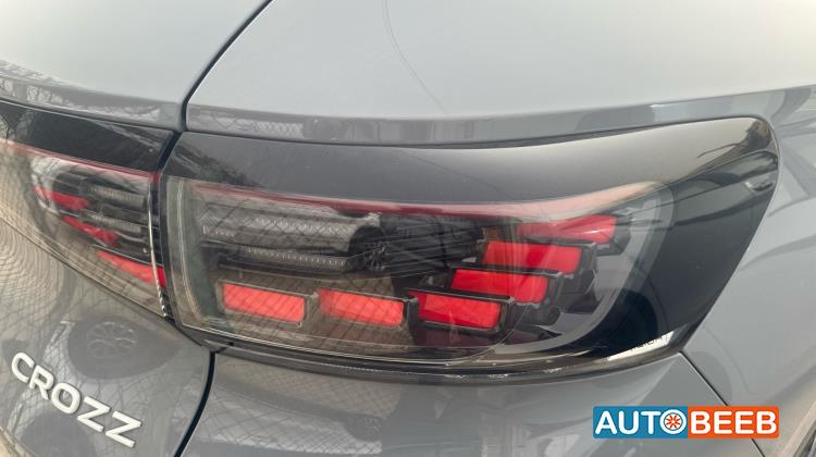 Volkswagen ID.4 2023