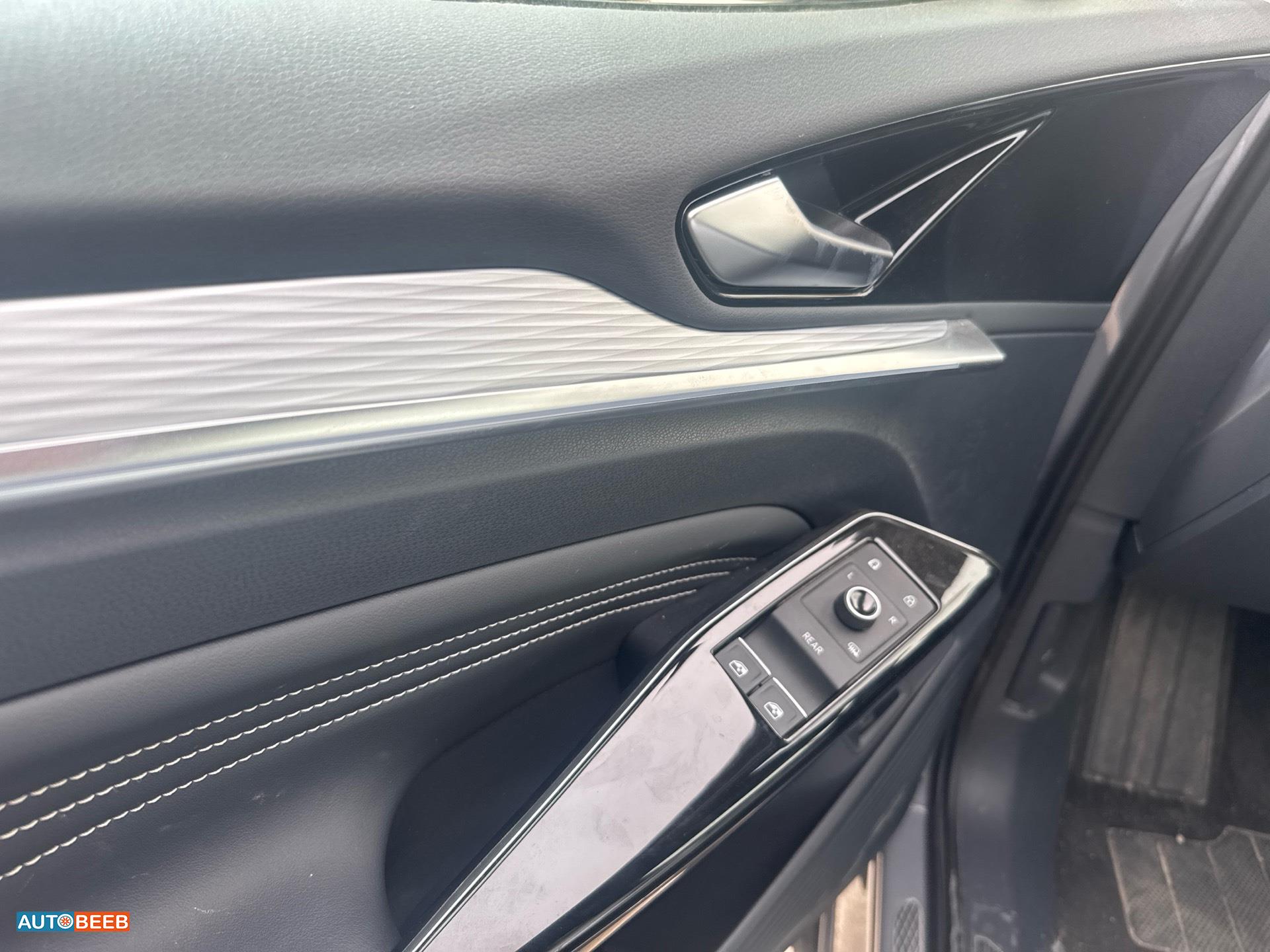 Volkswagen ID.4 2023