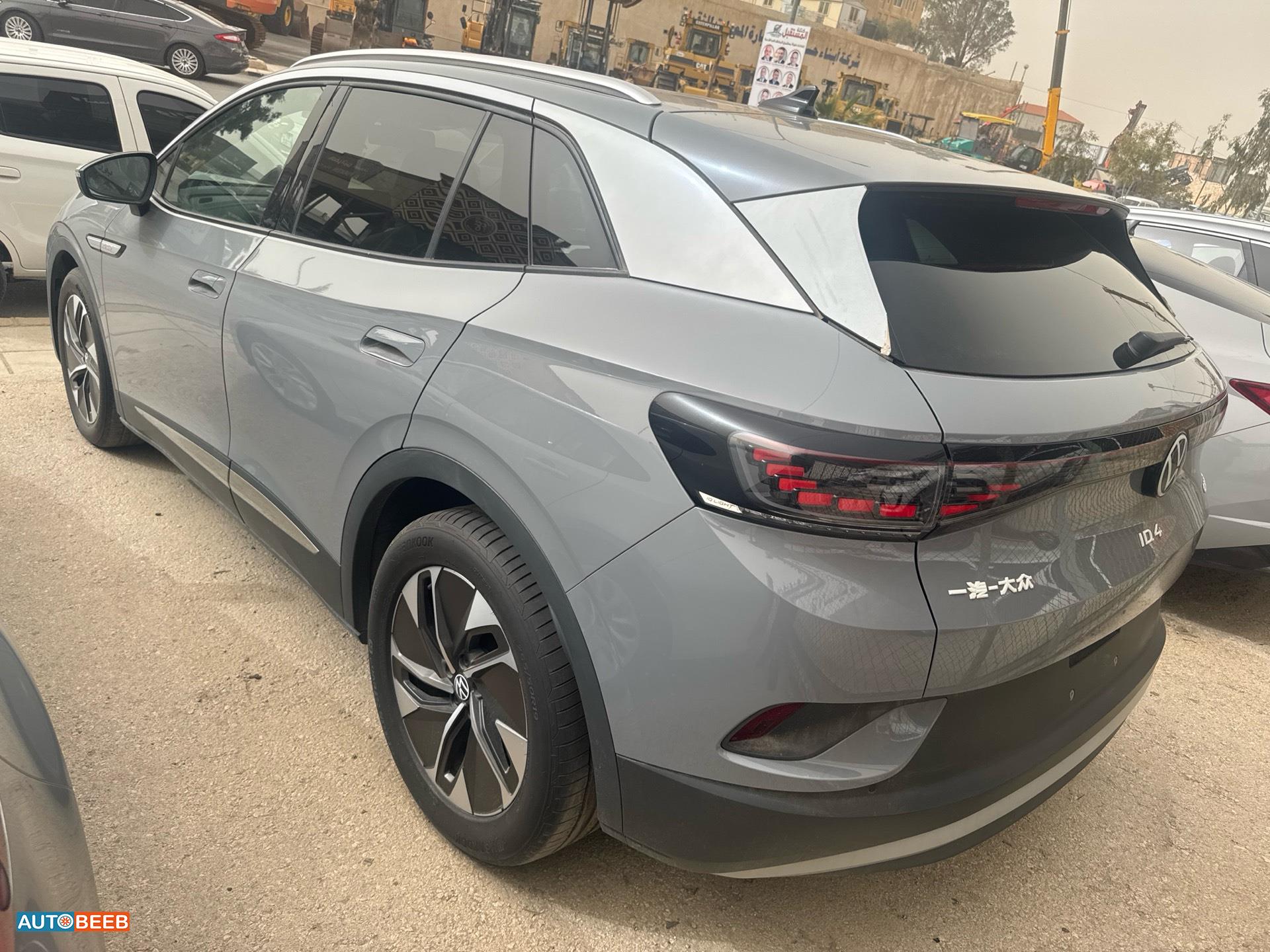 Volkswagen ID.4 2023