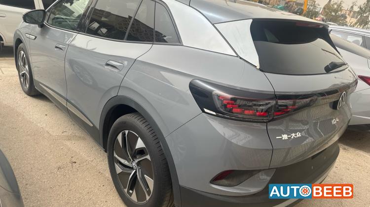 Volkswagen ID.4 2023