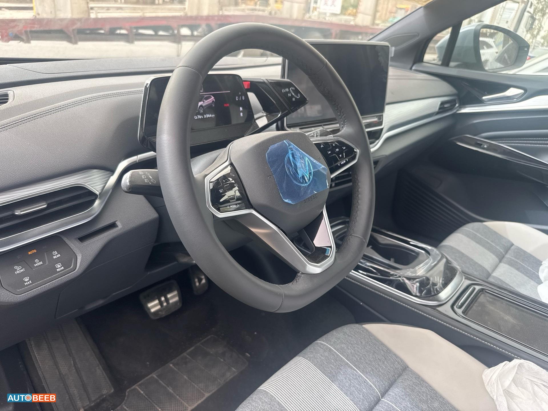 Volkswagen ID.4 2023