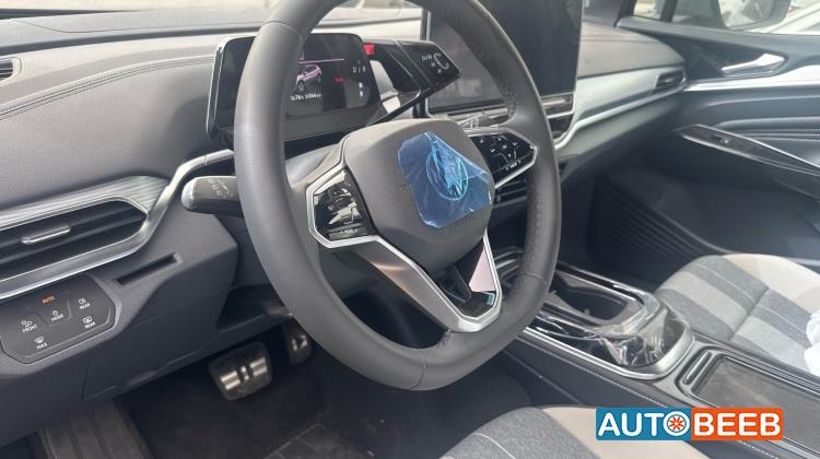 Volkswagen ID.4 2023